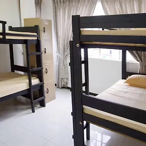 Auberge de jeunesse White Rose Kandy