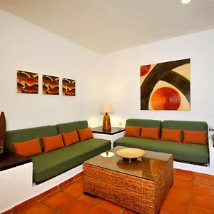 Appartement Palmas Playa del Carmen